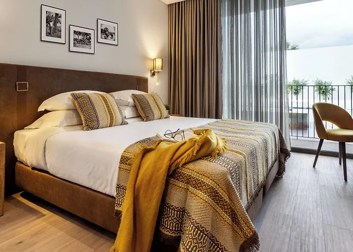 Évora O Cante Hotel